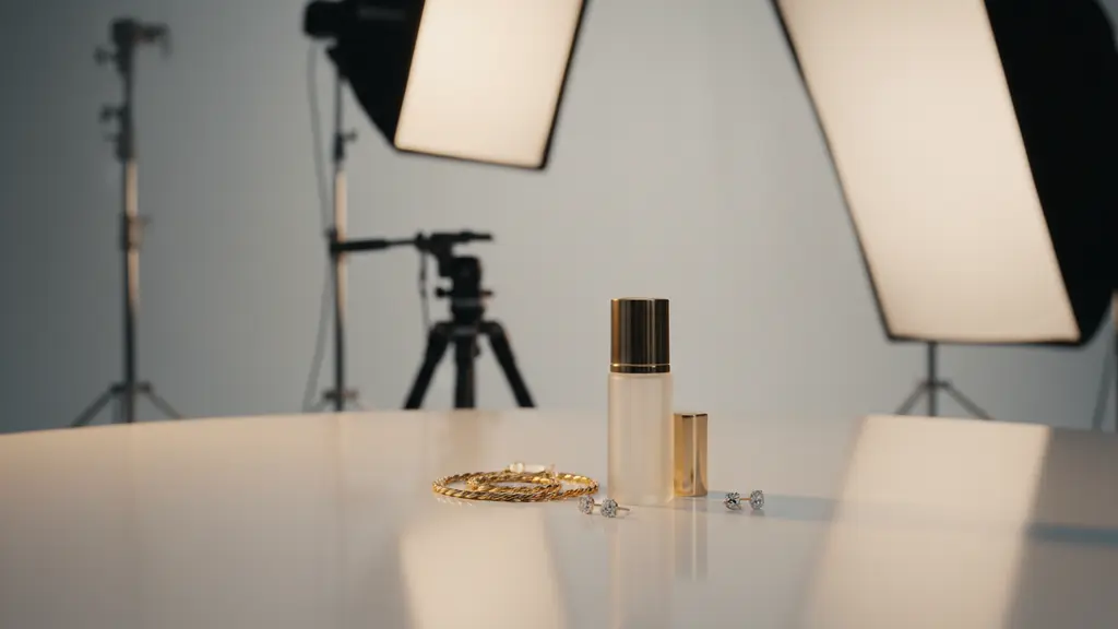 Specialized E-commerce Retouching Services