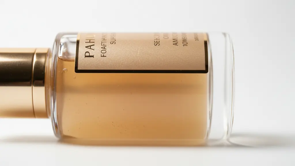 Step 4: Retouching the Product (Imperfection Removal)