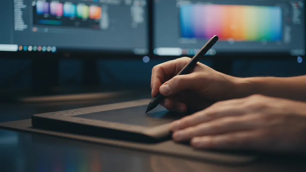 Step 5: Editing Workflow for a Pure White Background