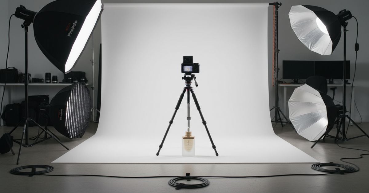 Step-by-Step Workflow: How to Scale Ecommerce Catalog Photos Like a Pro