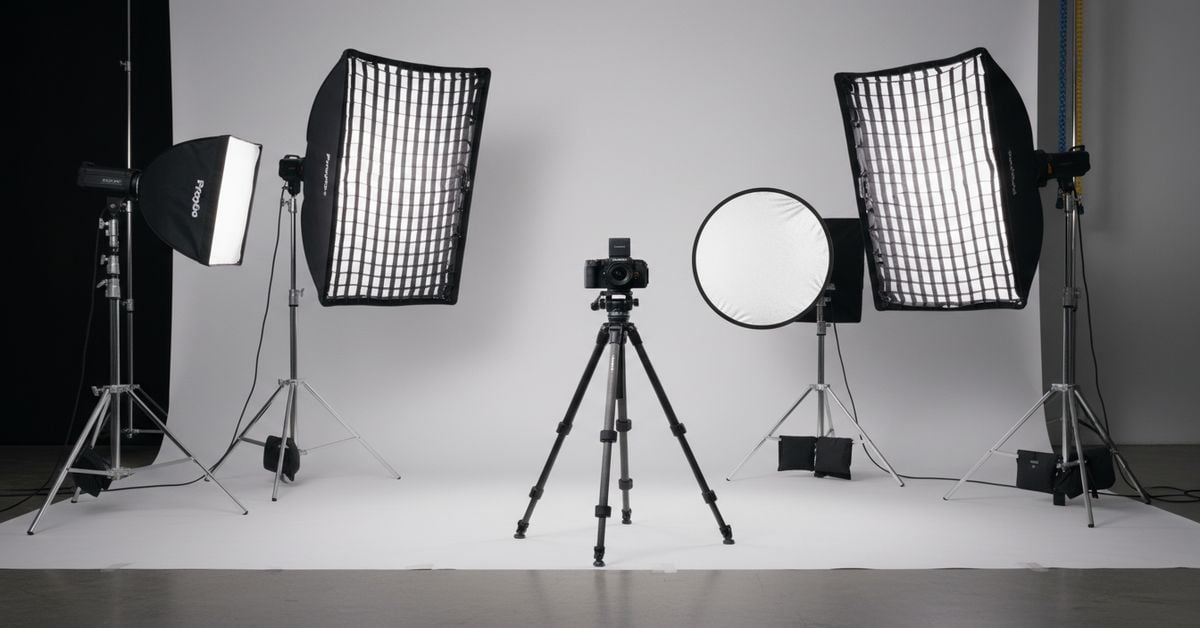 The Studio