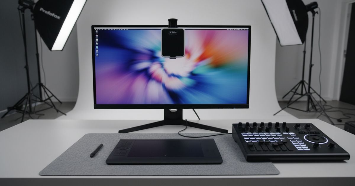 Advanced Color Correction For Online Stores Featured Image