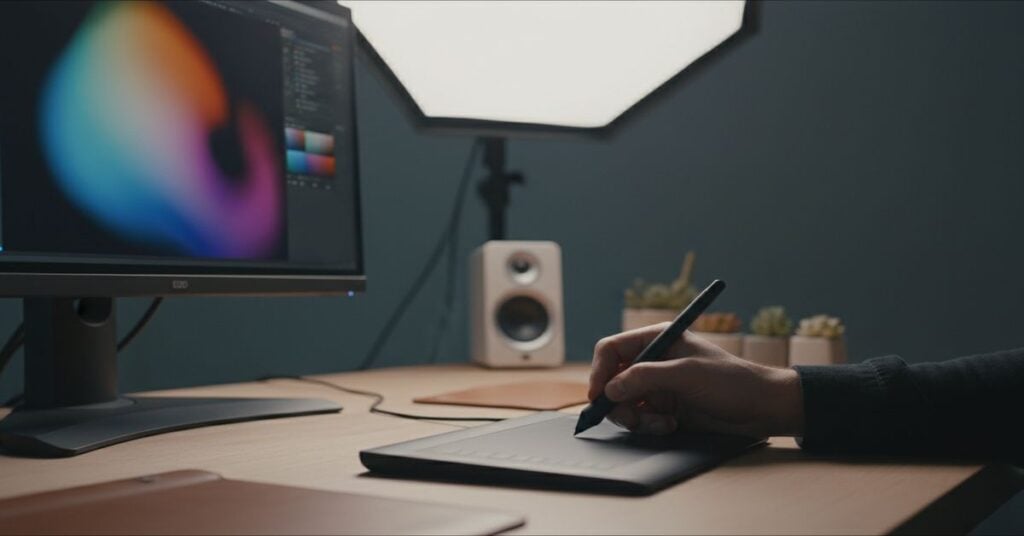 Automation And Ai-based Photo Editing Featured Image