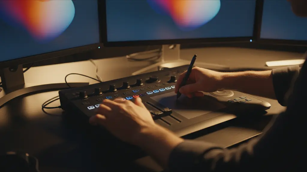 Batch Editing Techniques & Automation