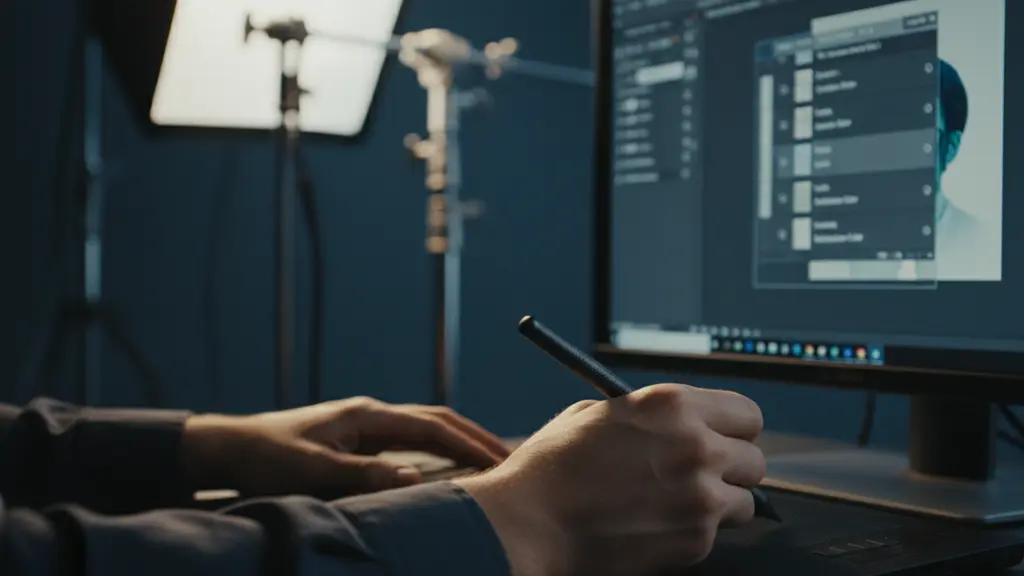 Best Practice Workflow: From Import to Export