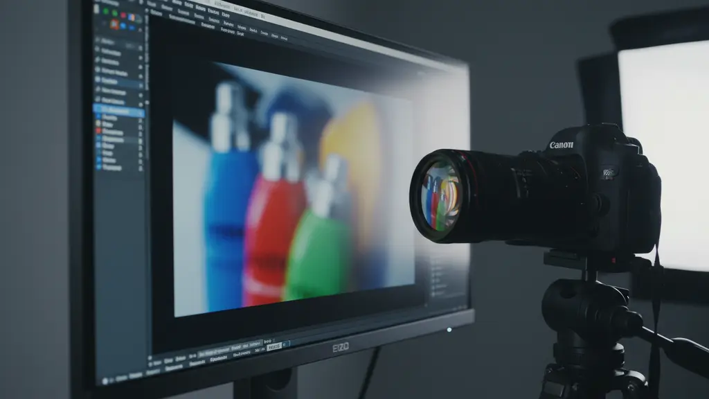 Core Ecommerce Image Standards: Sizes, Formats & Technical Requirements