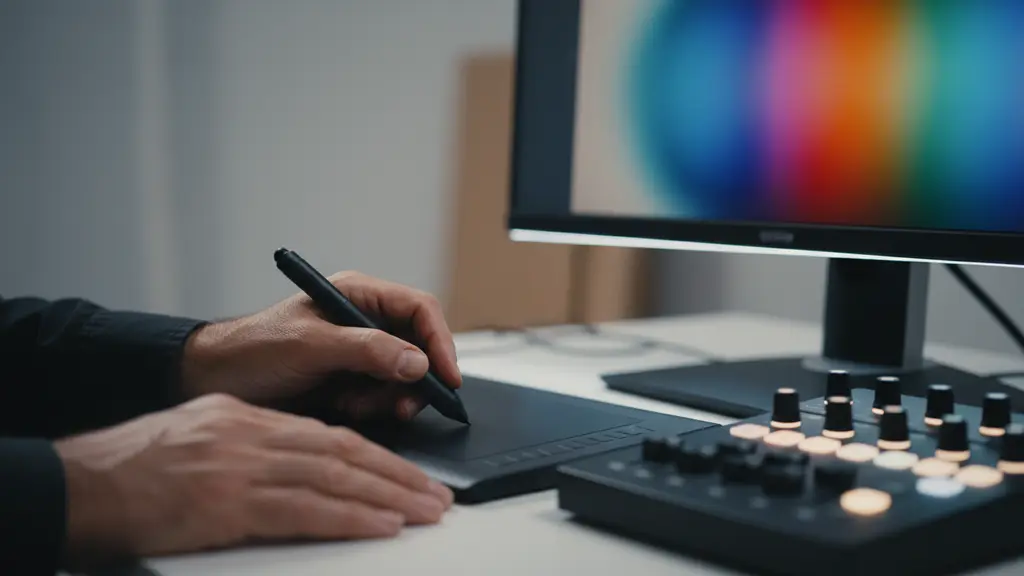 Essential Software & Tools for Editing