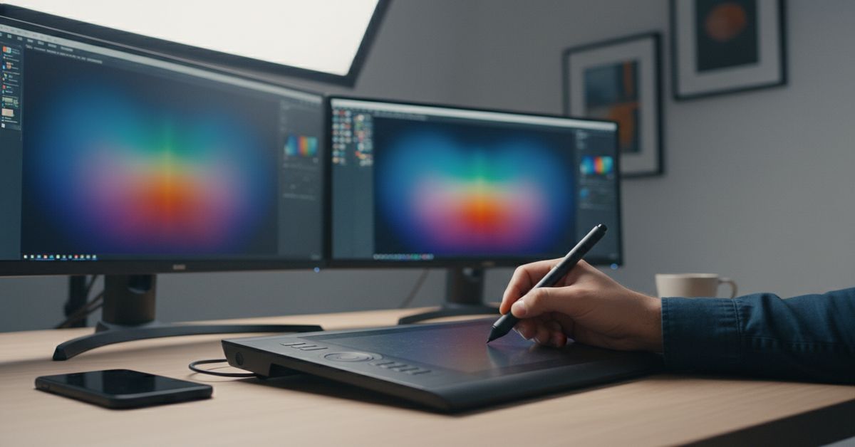Essential Tools & Software for Real Estate Photo Editing