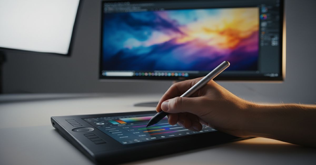 How To Fix Blurry Product Images With Ai And Manual Methods Featured Image