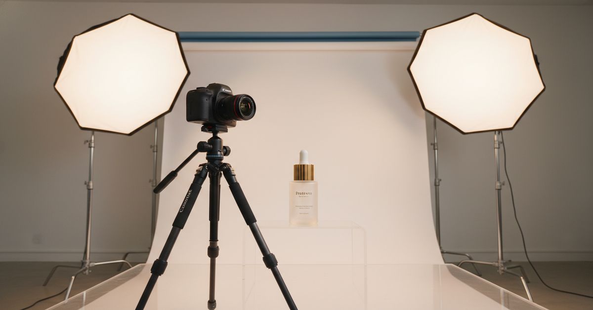 How To Make Product Photos For Amazon That Drive Sales Featured Image