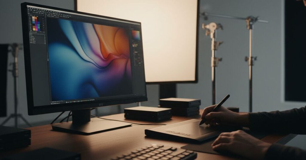 How To Measure Image Quality Featured Image