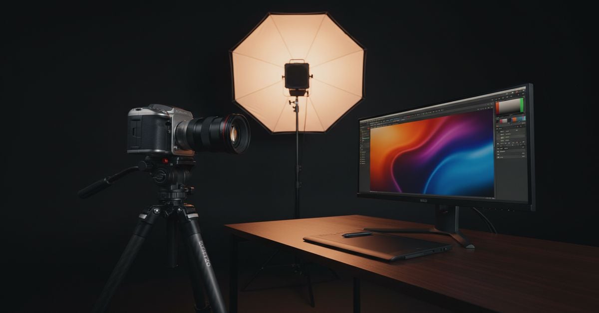 How To Use Ai To Edit Photos Featured Image