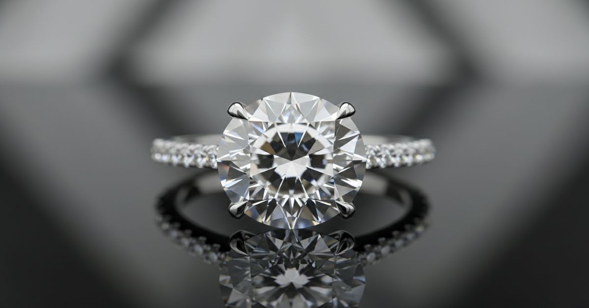 Jewelry Sparkle Enhancement Services Cost Featured Image