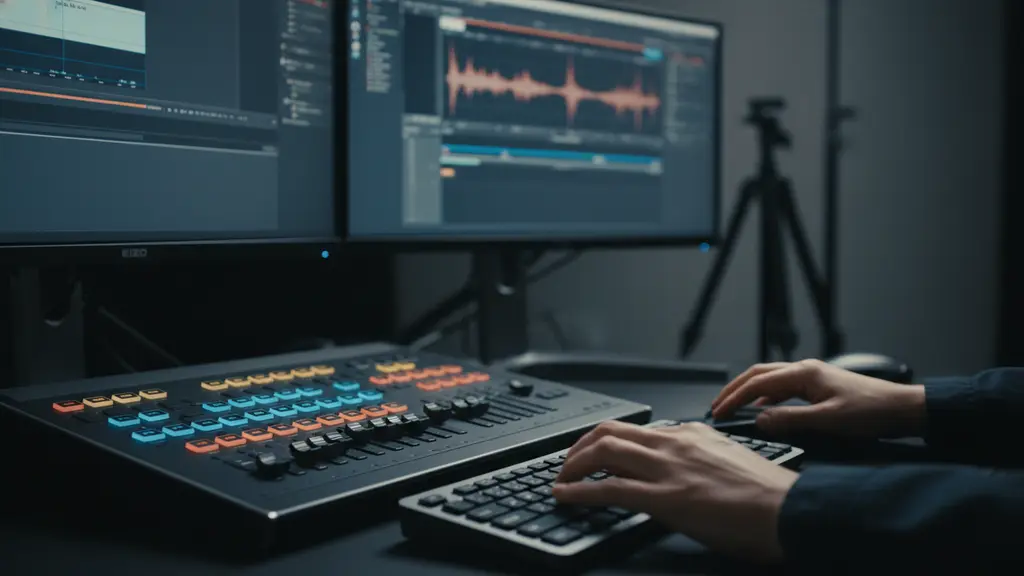 Optimizing Your Workflow: Automation and Bulk Editing
