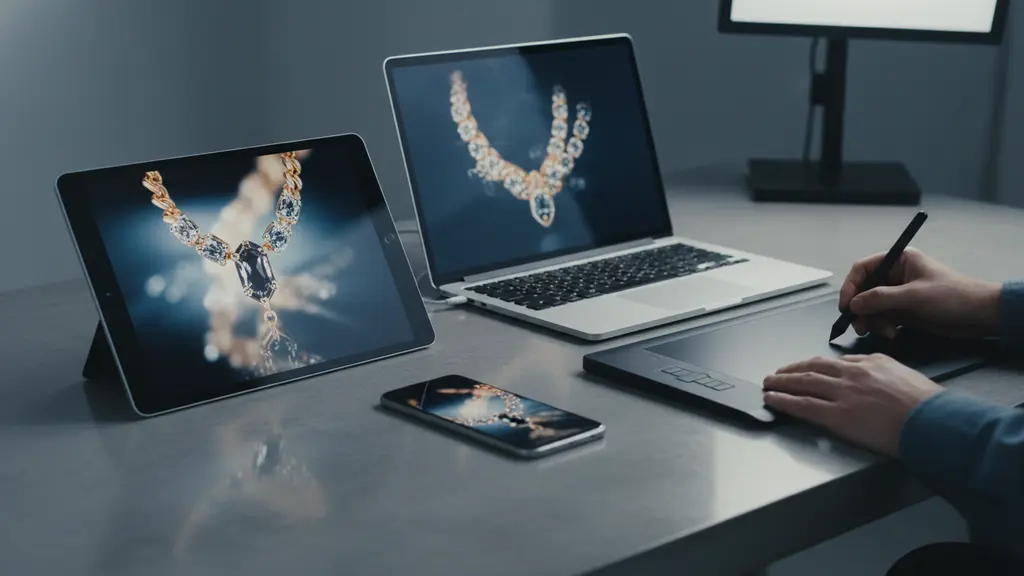 Post-Export File Verification on Multiple Devices