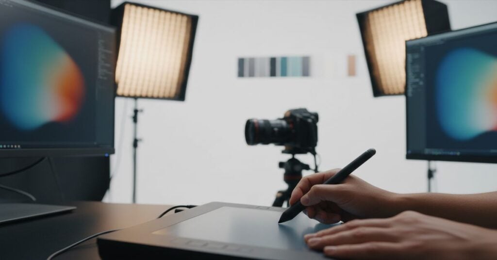 Product Image Optimisation Guide For Ecommerce Success In 2026 Featured Image
