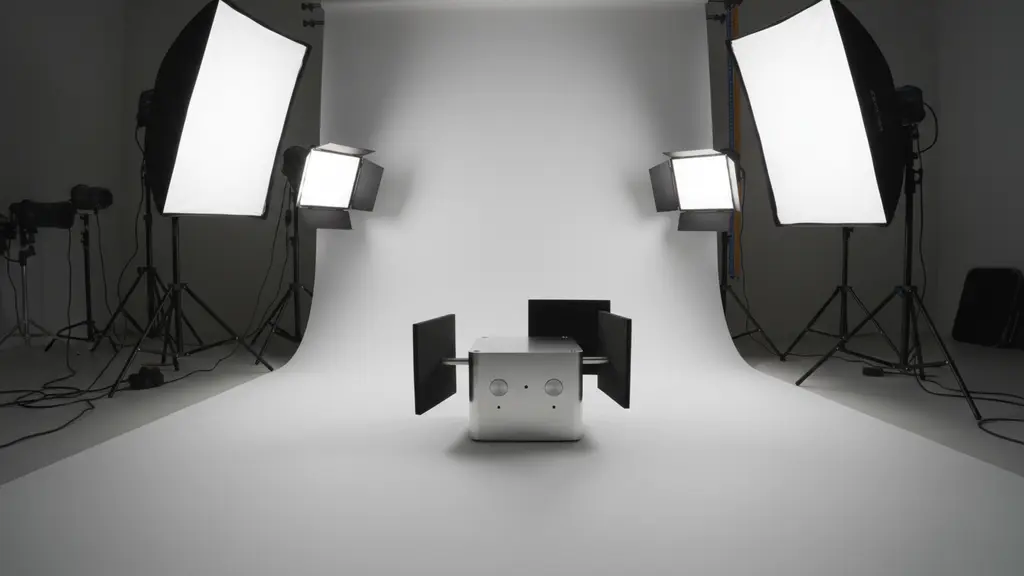 Step 2: Shooting Your Gadget Photos