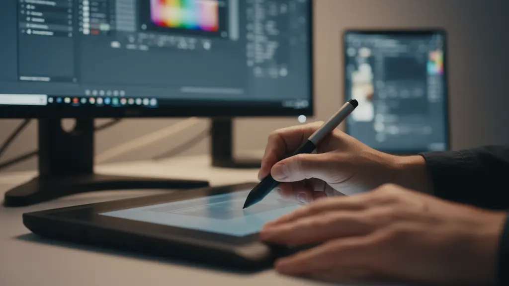 Step 5: Post-Processing for Sparkle and Color Fidelity