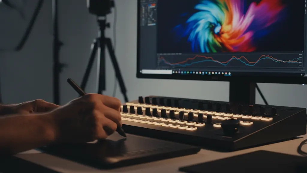 Step 7: Quality Control & Performance Optimization