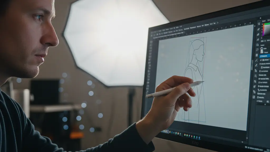 Step-by-Step Workflow: Editing Product Photos for Maximum Sales