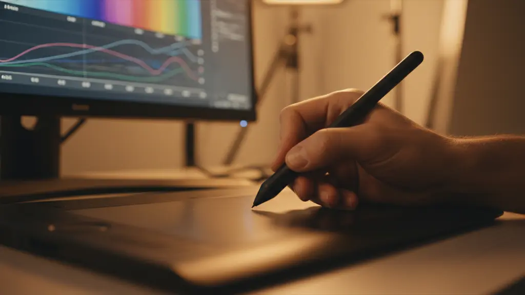 Step-by-Step Workflow for Advanced Color Correction