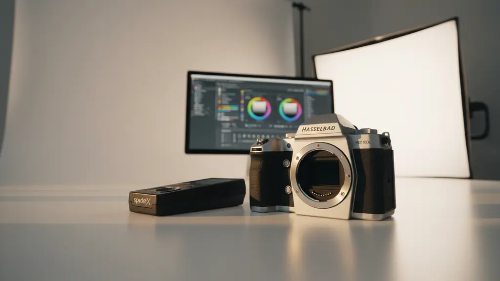 Technical Settings and Pro Tips