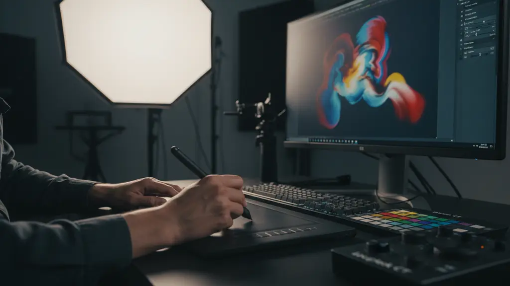 Technical Workflow: How to Prepare and Process Your Product Images