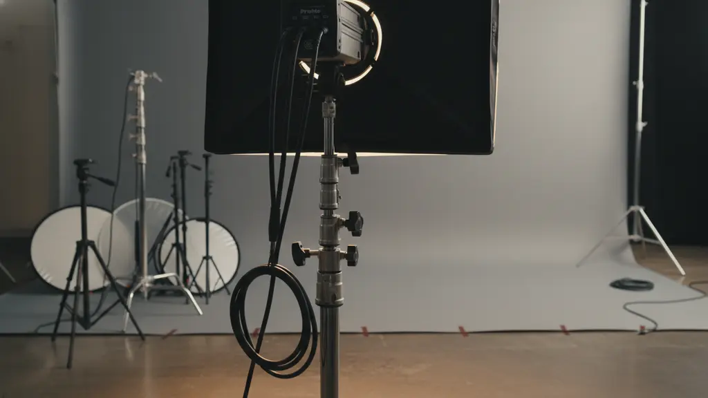 The Studio