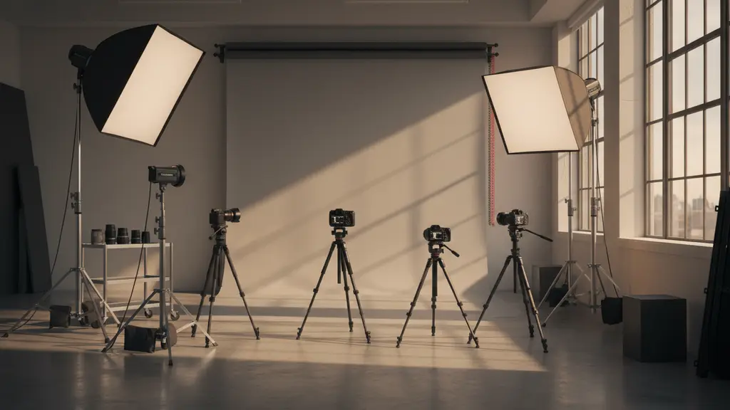 The Studio