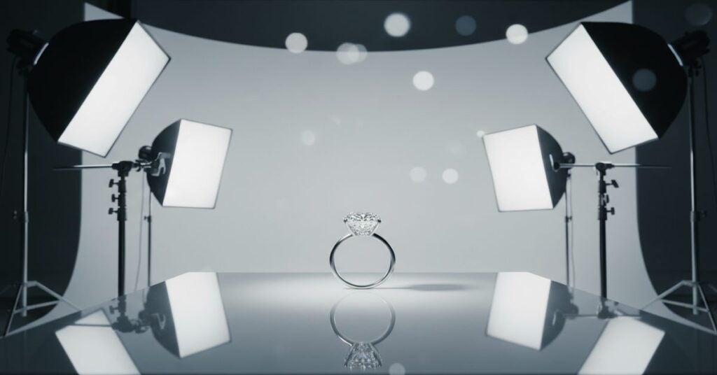 Top-rated Jewelry Photo Retouching Services For Ecommerce Featured Image