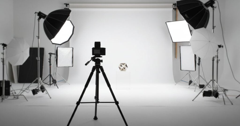 Why Do Your Images On A White Background Look Like Amazon And Not Like Balenciaga Featured Image