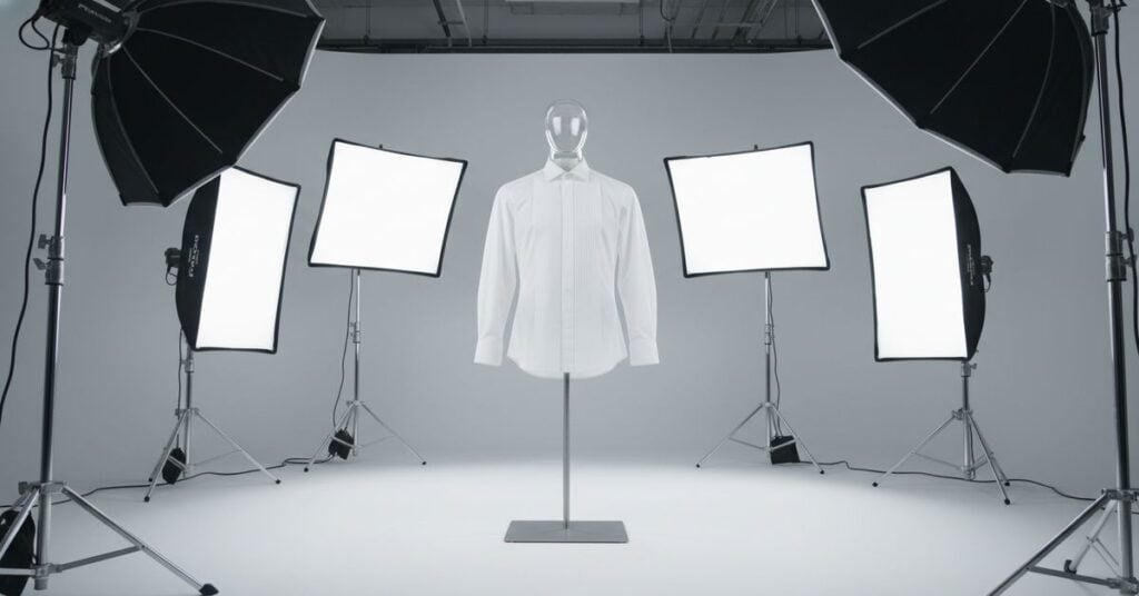 Best Ghost Mannequin Services For Ecommerce In 2026 Featured Image