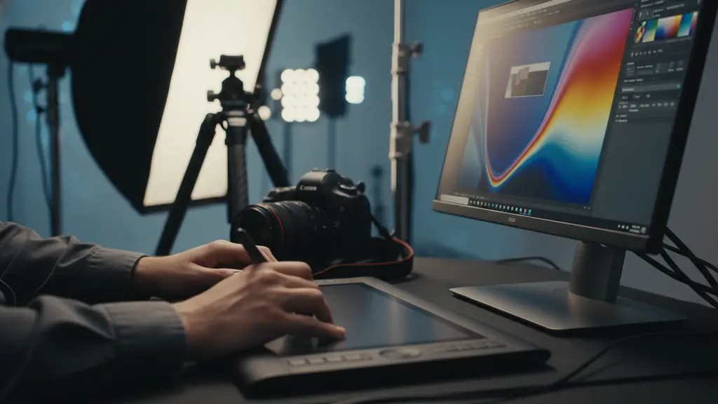 Essential Software & Tools for Multiple Clipping Paths