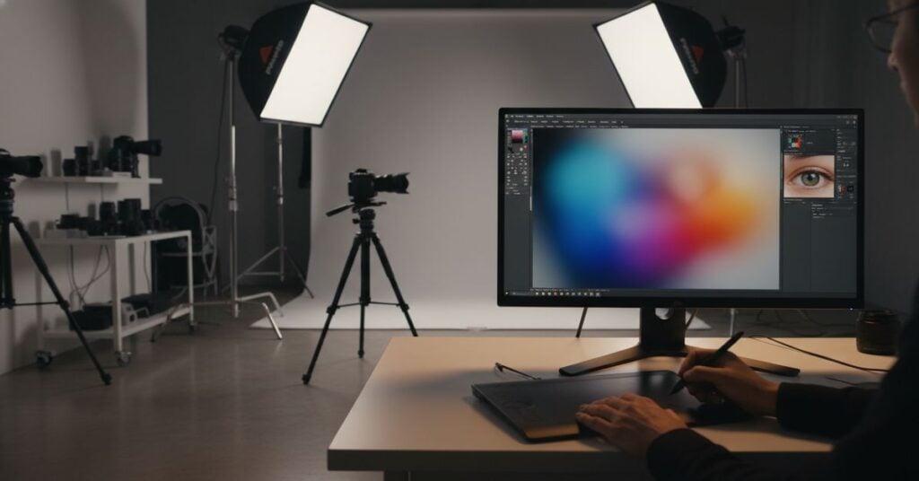 Ethical Photo Editing For Balancing Creativity And Authenticity Featured Image