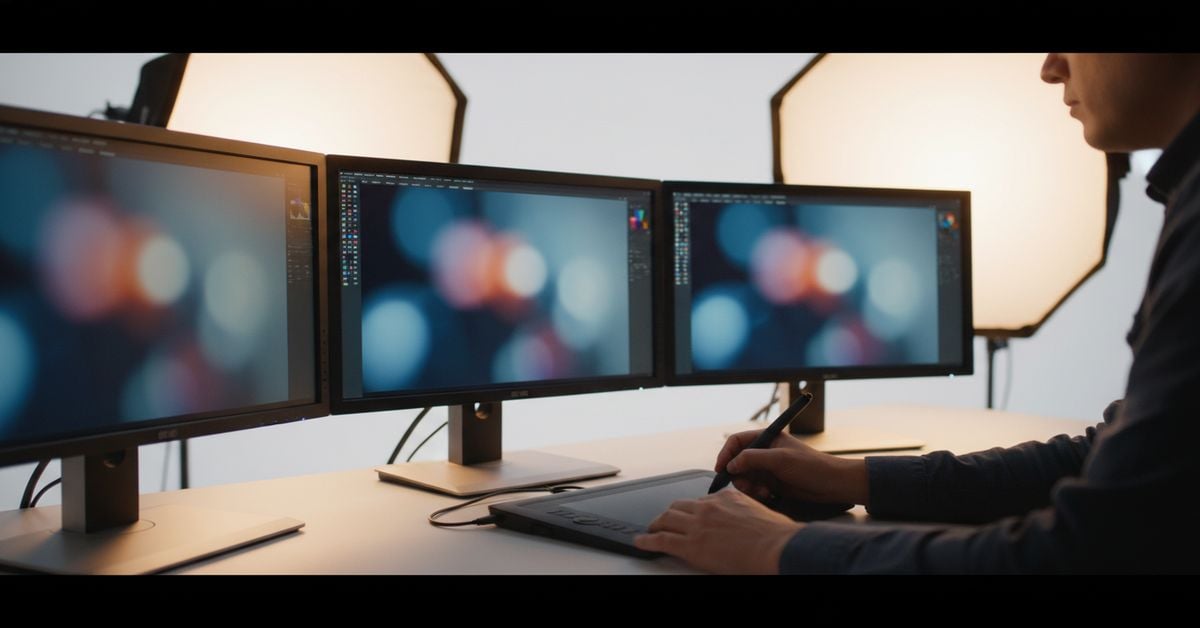 How To Edit Product Photos In Lightroom Featured Image