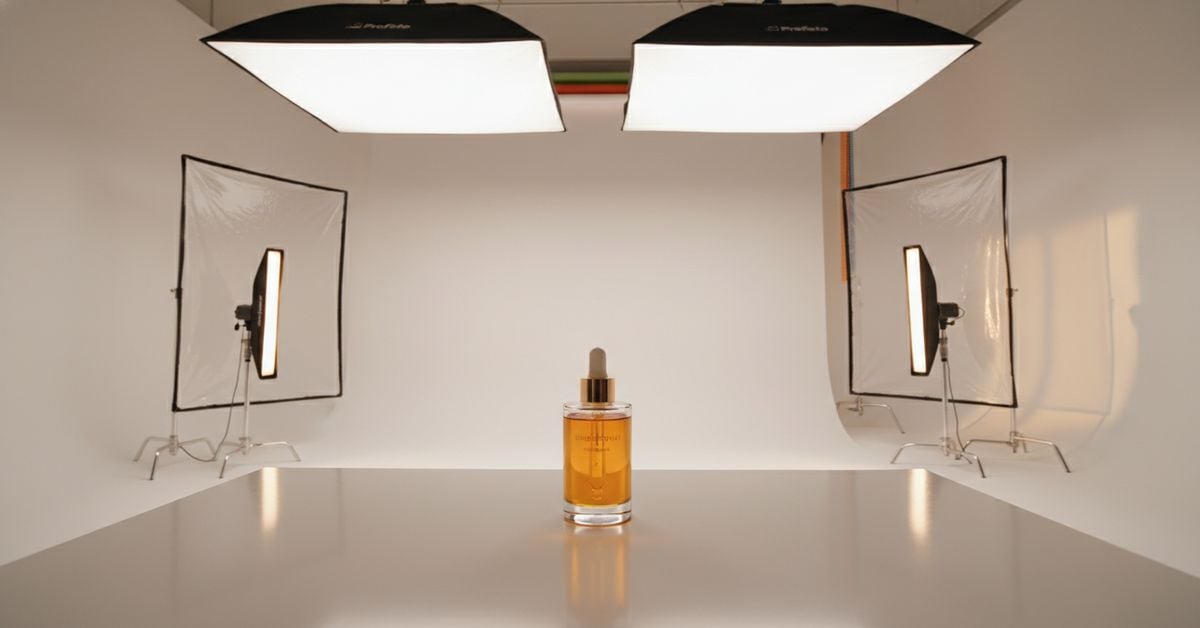 Professional Clipping Path Services For Ecommerce Featured Image