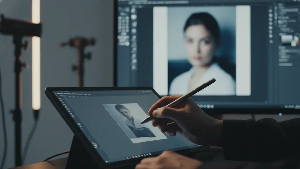 Step-by-Step: Removing Backgrounds with Masks & AI Tools