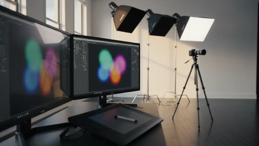 The Studio