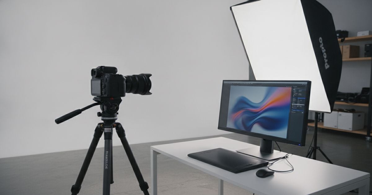 How To Make Clipping Path In Photoshop Featured Image