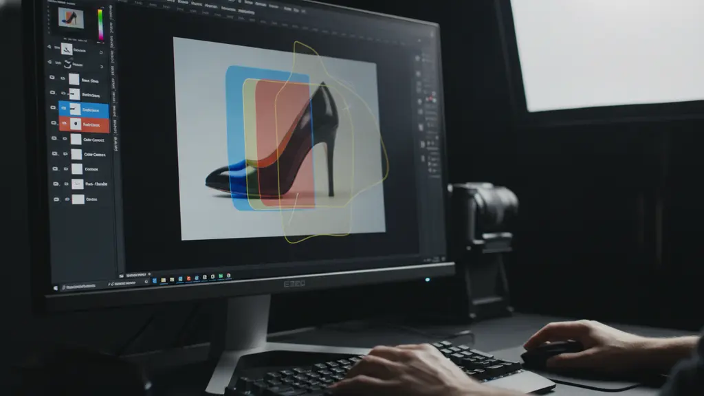 Multiple Clipping Path vs. Standard Clipping Path: Key Differences