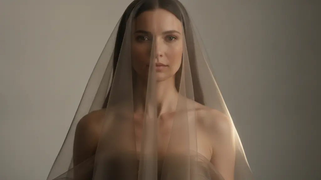 The Outcome: High-fashion Beauty Portraits
