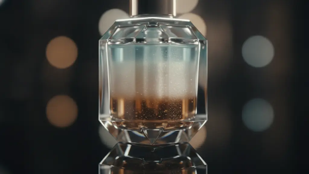 The Outcome: Luxury Product Photography