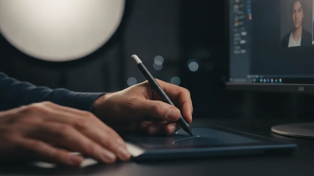 Tools & Settings Needed for Clipping Paths